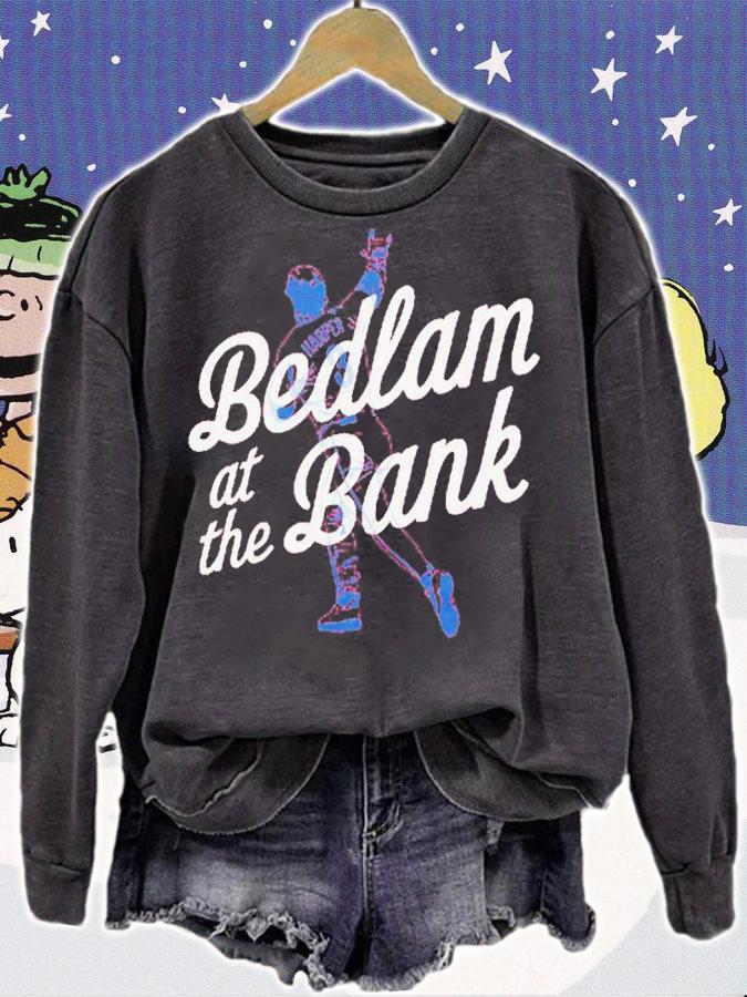 Bryce Harper Bedlam At The Bank Kyle Schwarber Shirt t-shirt sweatshirt