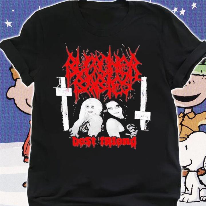 Butcher Babies Best Friend Bootleg shirt t-shirt shirt