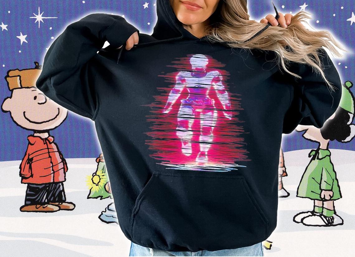 Emergence the robots are coming shirt t-shirt hoodie