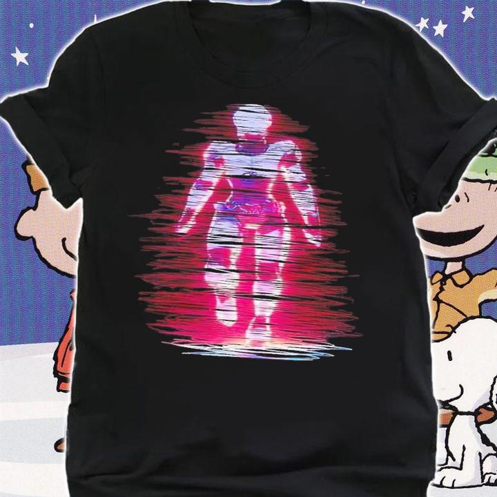 Emergence the robots are coming shirt t-shirt shirt