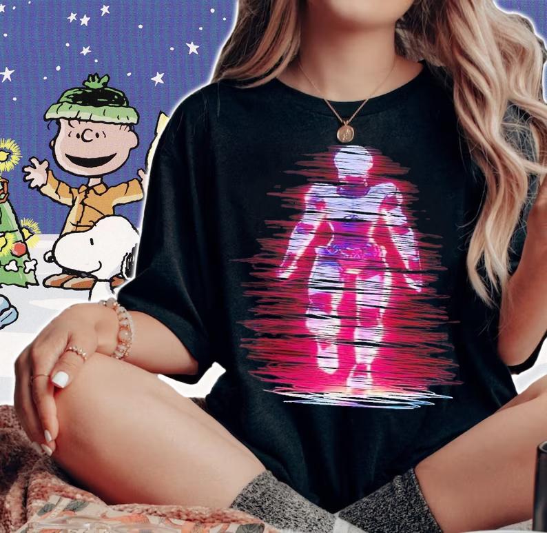 Emergence the robots are coming shirt t-shirt woman shirt