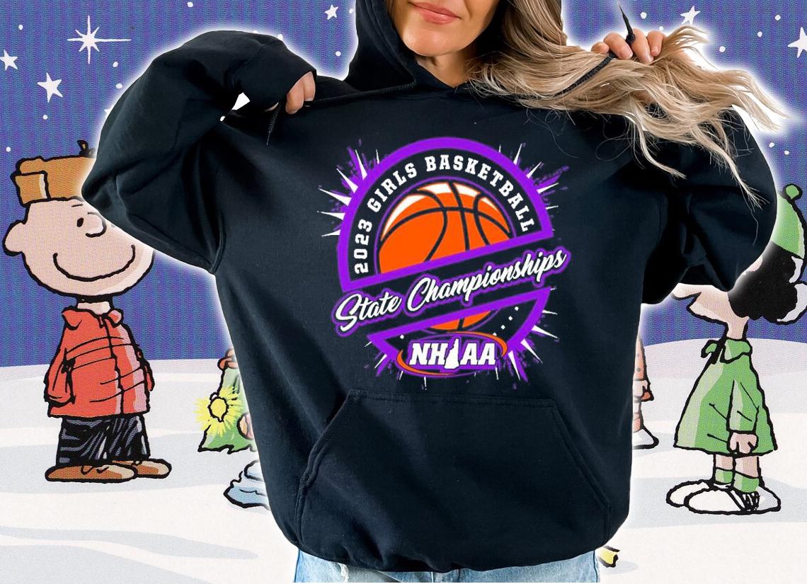 Girls Basketball State Championship 2023 Shirt t-shirt hoodie