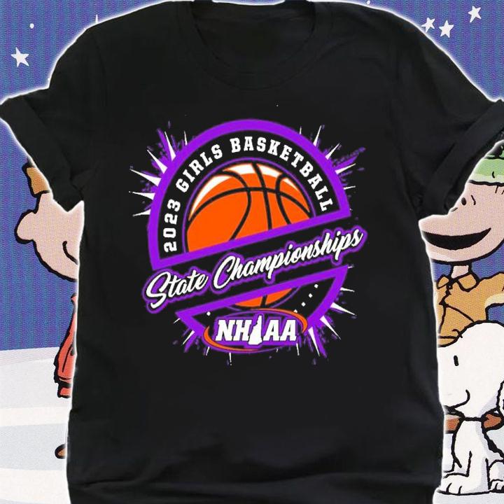 Girls Basketball State Championship 2023 Shirt t-shirt shirt