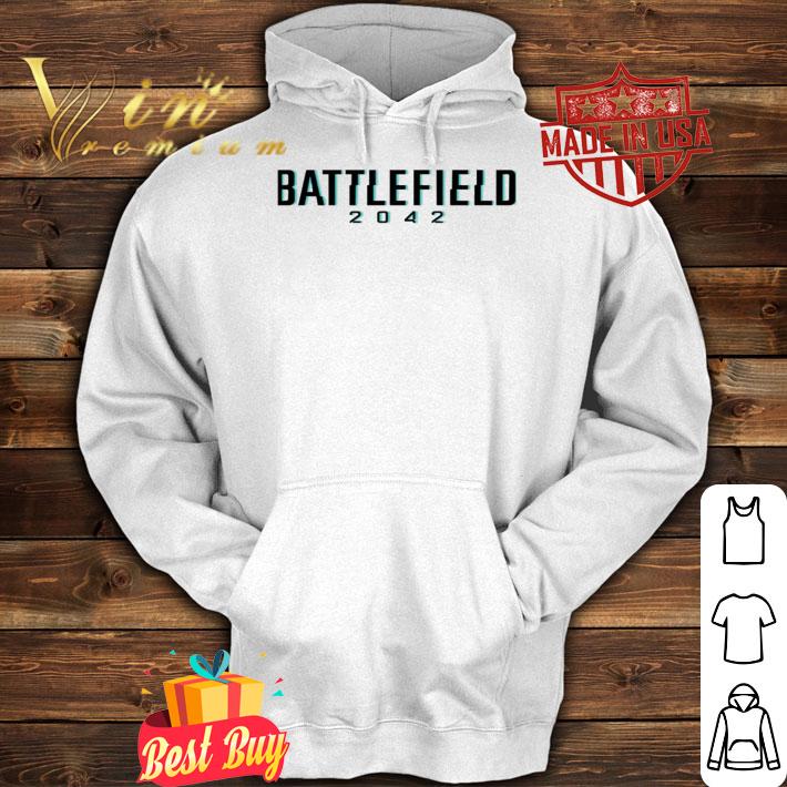Battlefield 2042 Shirt t-shirt