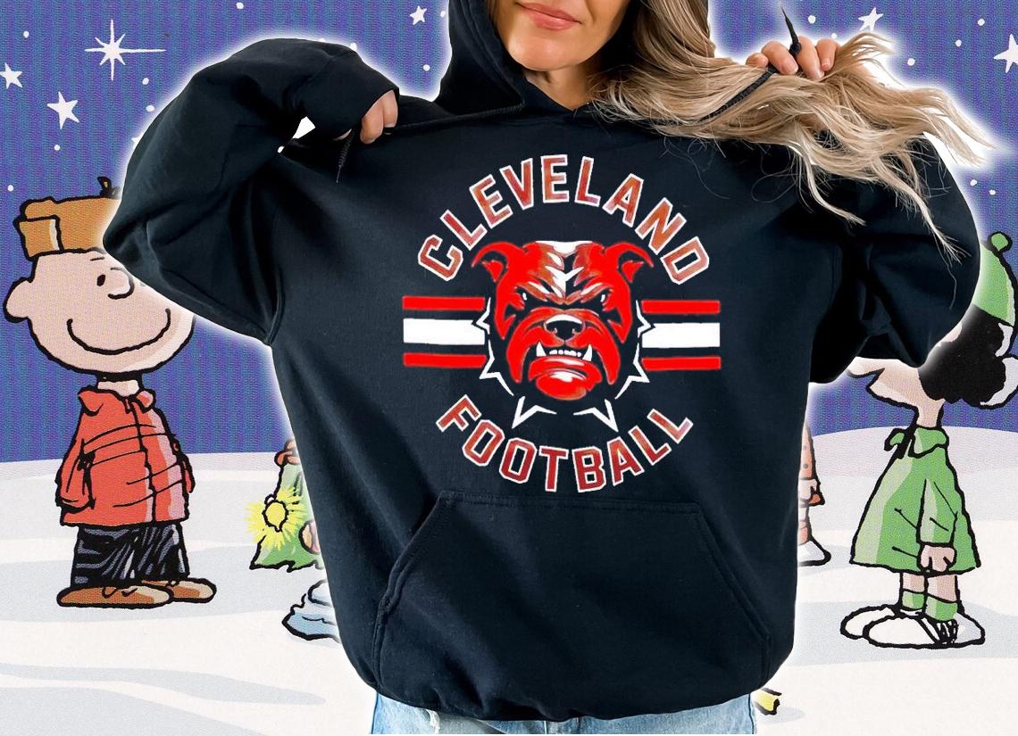 Cleveland Dawg shirt t-shirt
