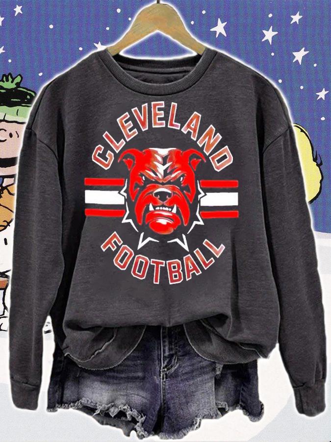 Cleveland Dawg shirt t-shirt