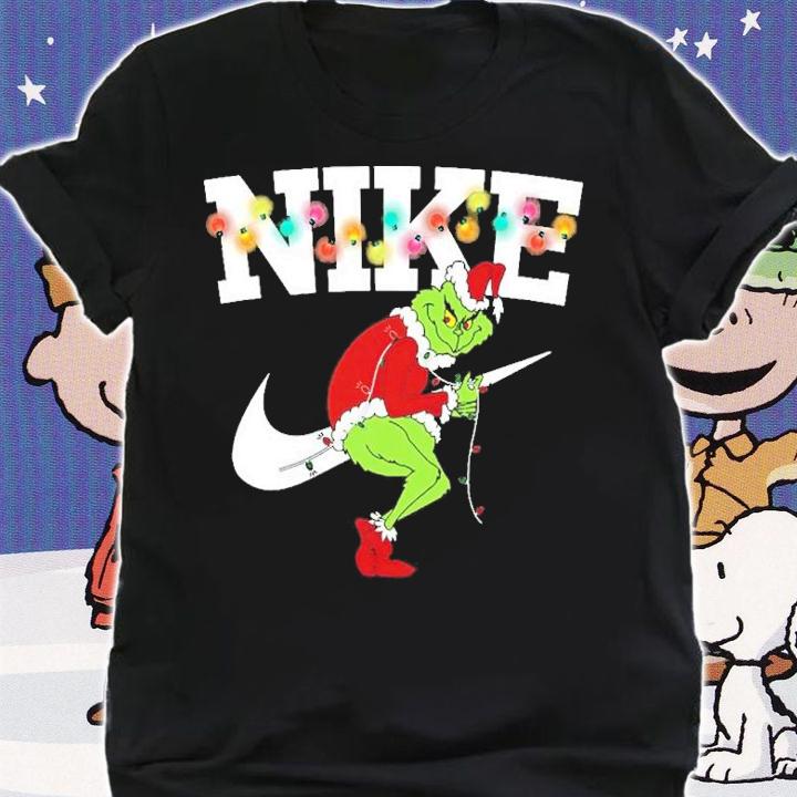 Grinch Christmas Xmas 2022 Shirt t-shirt shirt