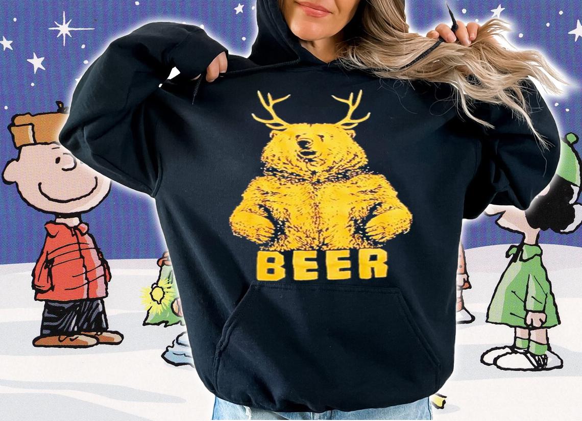 It_s Always Sunny In Philadelphia Mac_s Beer Shirt t-shirt hoodie
