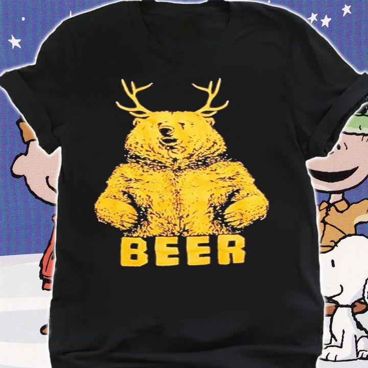 It_s Always Sunny In Philadelphia Mac_s Beer Shirt t-shirt shirt