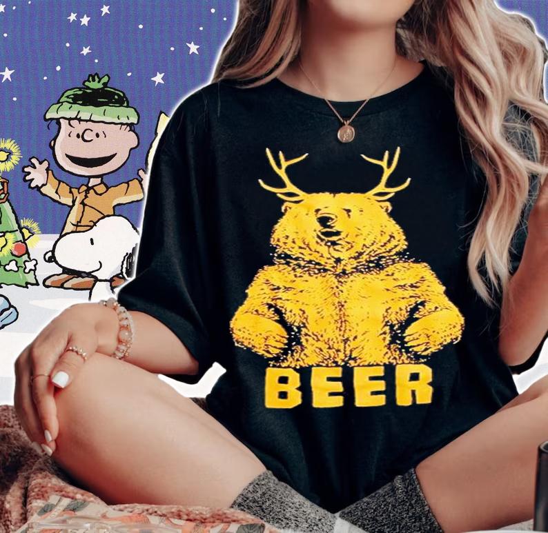 It_s Always Sunny In Philadelphia Mac_s Beer Shirt t-shirt woman shirt
