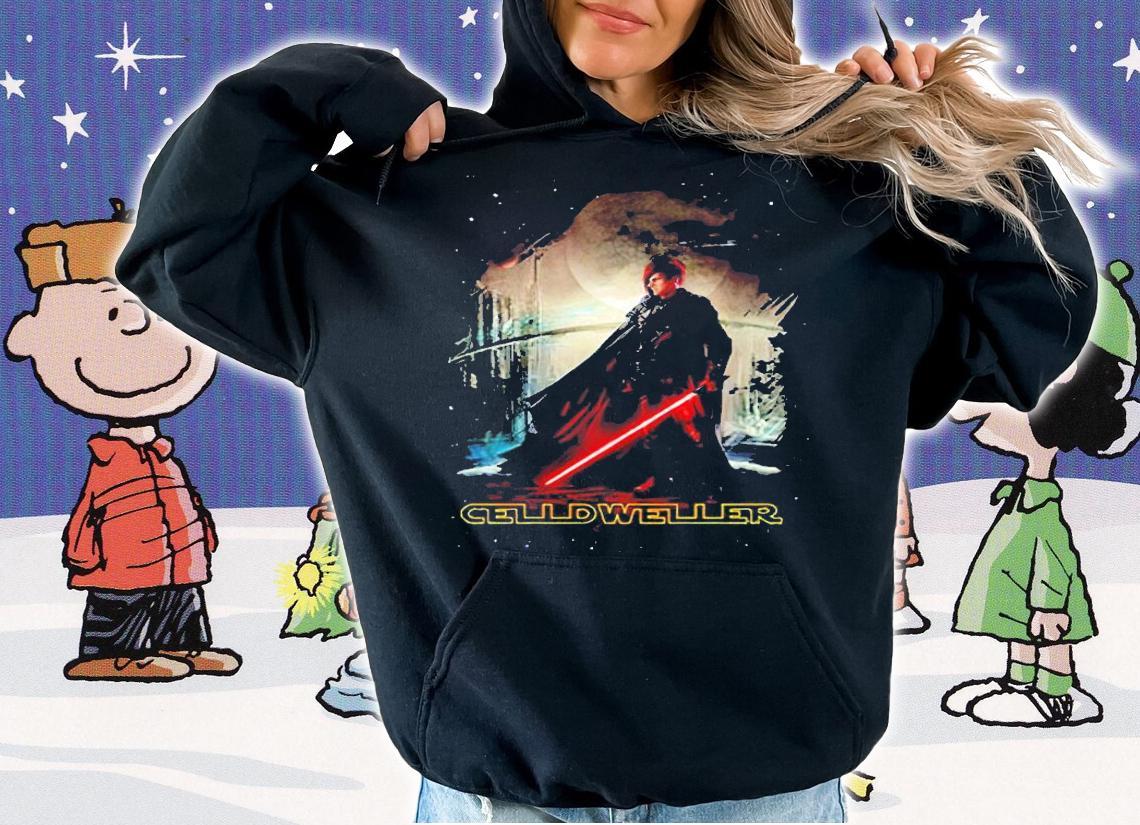 Celldweller The Imperial March shirt t-shirt hoodie