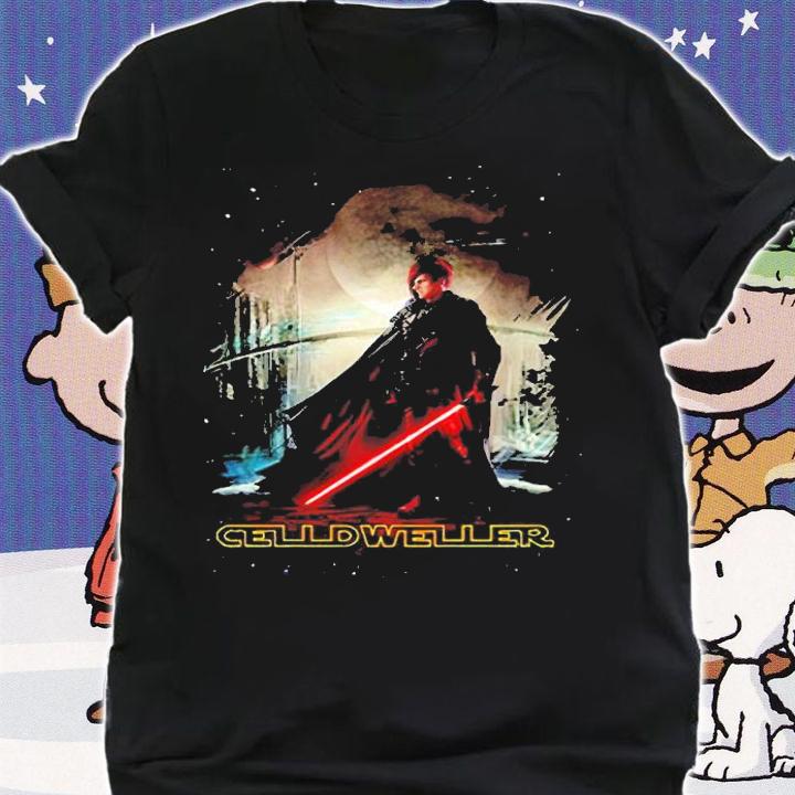 Celldweller The Imperial March shirt t-shirt shirt