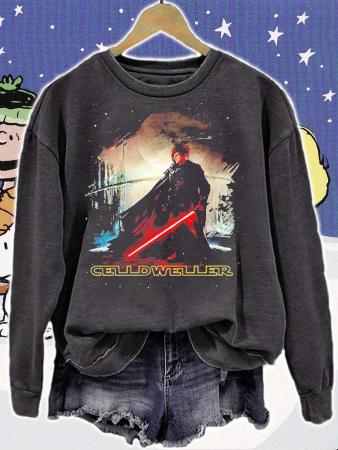 Celldweller The Imperial March shirt t-shirt sweatshirt