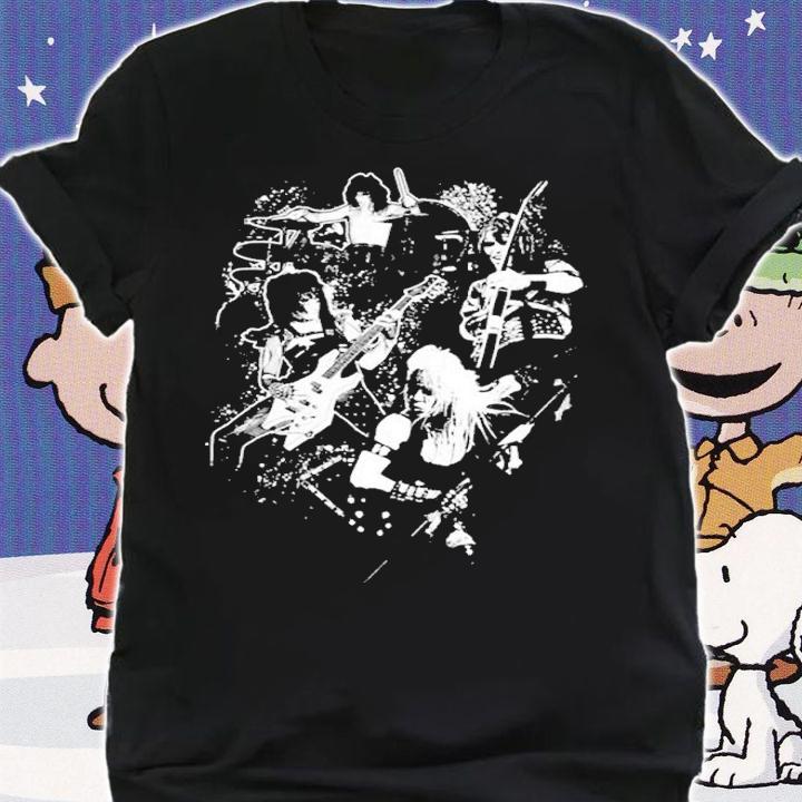Knock 'em Dead Longsleeve Tour Motley Crue shirt t-shirt