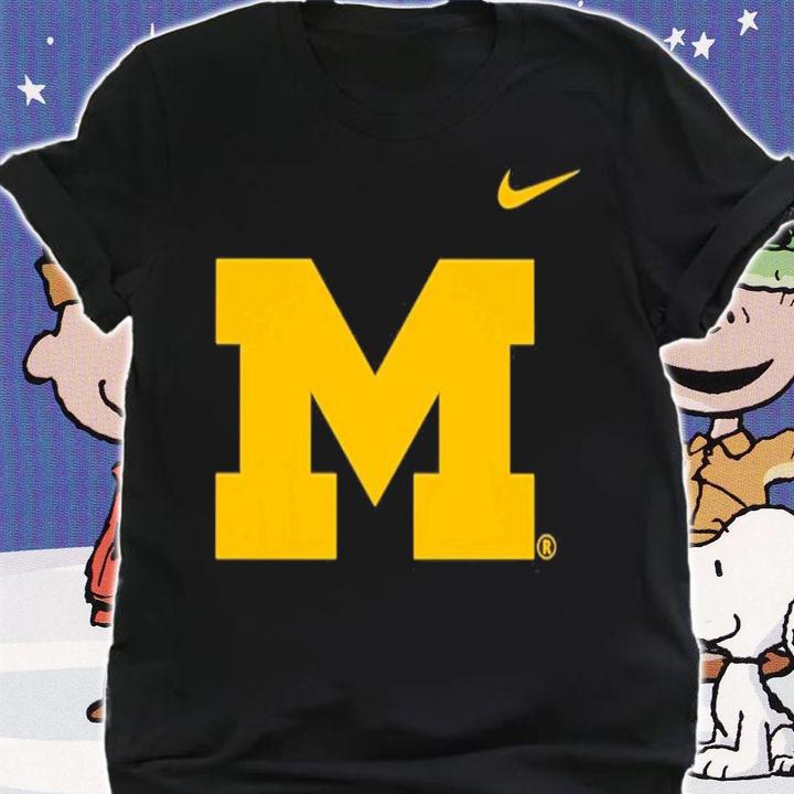 Nike Michigan shirt, hoodie, sweater and tank top t-shirt shirt