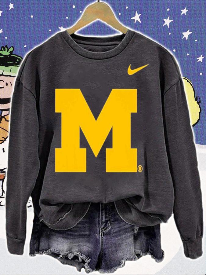 Nike Michigan shirt, hoodie, sweater and tank top t-shirt sweatshirt