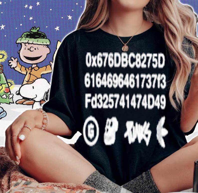 0X676dbc8275d Long Sleeve Black Bored Ape Yacht Club t-shirt