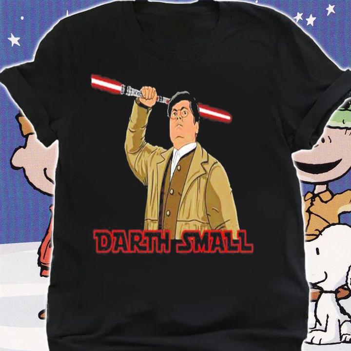 Darth Small shirt, hoodie, sweater and tank top t-shirt