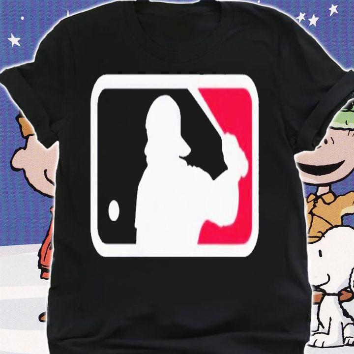 Seattle Mariners The Kid Logo Shirt t-shirt