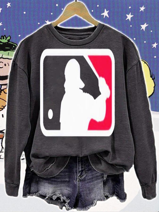 Seattle Mariners The Kid Logo Shirt t-shirt