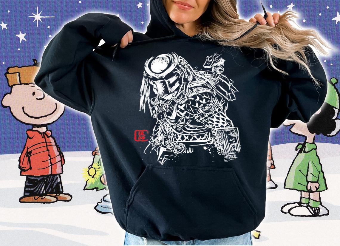 The Shadow of the Hunter shirt t-shirt hoodie
