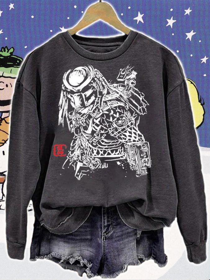 The Shadow of the Hunter shirt t-shirt sweatshirt