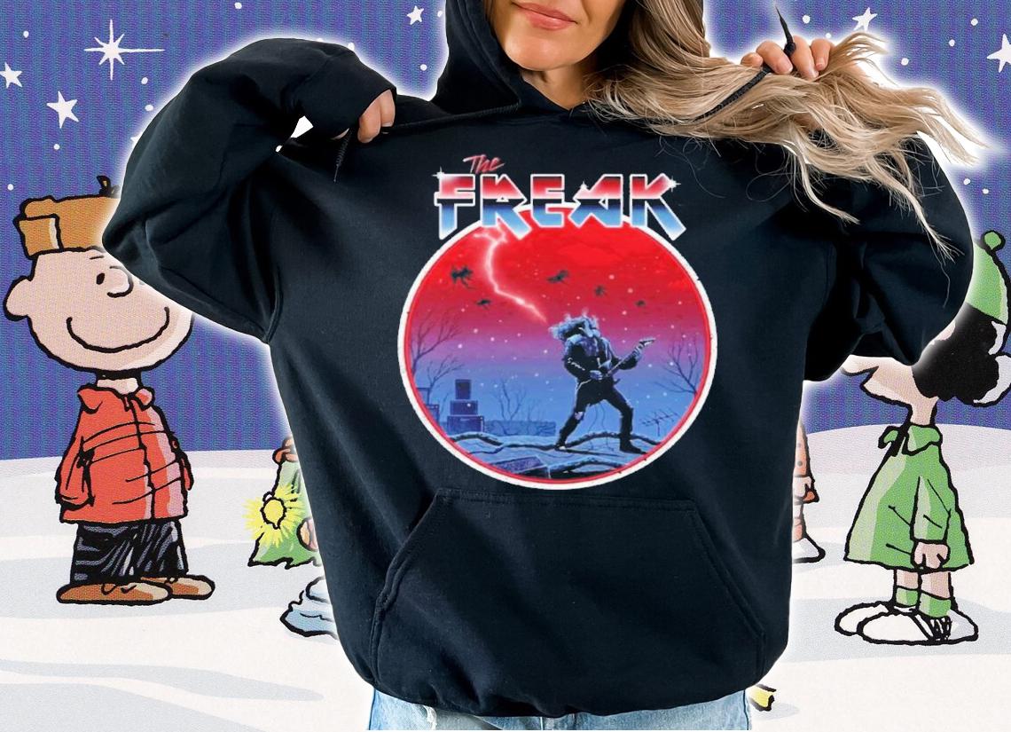 Eddie Munson Play Guitar Metallica Master Of Puppets Stranger Things 4 Shirt t-shirt hoodie