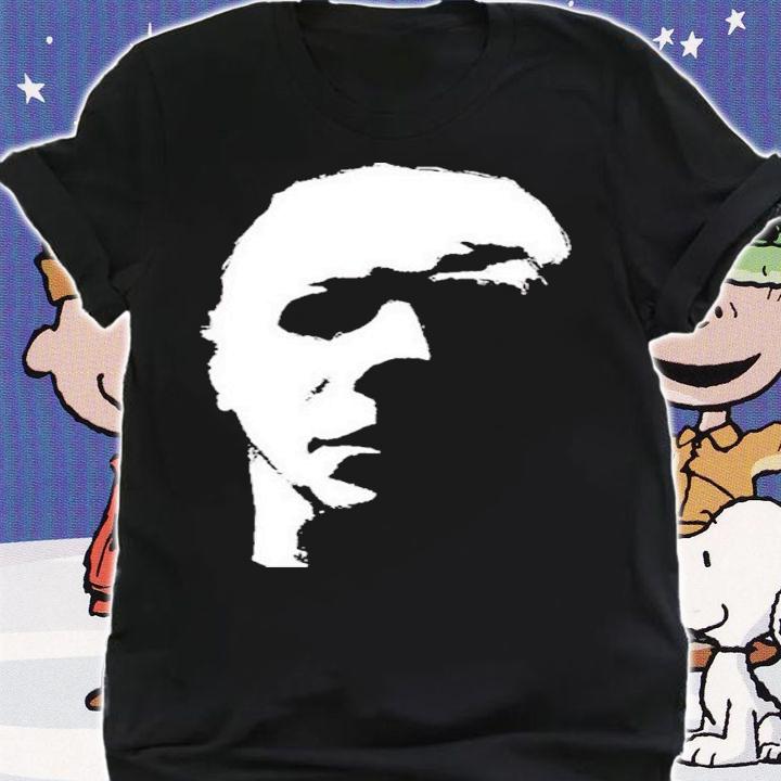 Michael Myers Halloween II Michael Myers Mask Shirt t-shirt shirt