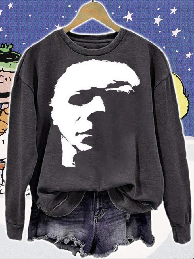 Michael Myers Halloween II Michael Myers Mask Shirt t-shirt sweatshirt