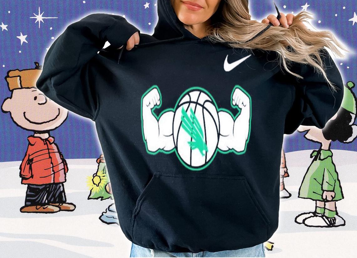 North Texas Basketball Matthew Shirt t-shirt