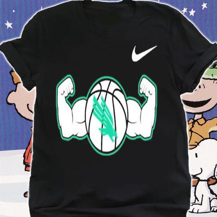North Texas Basketball Matthew Shirt t-shirt