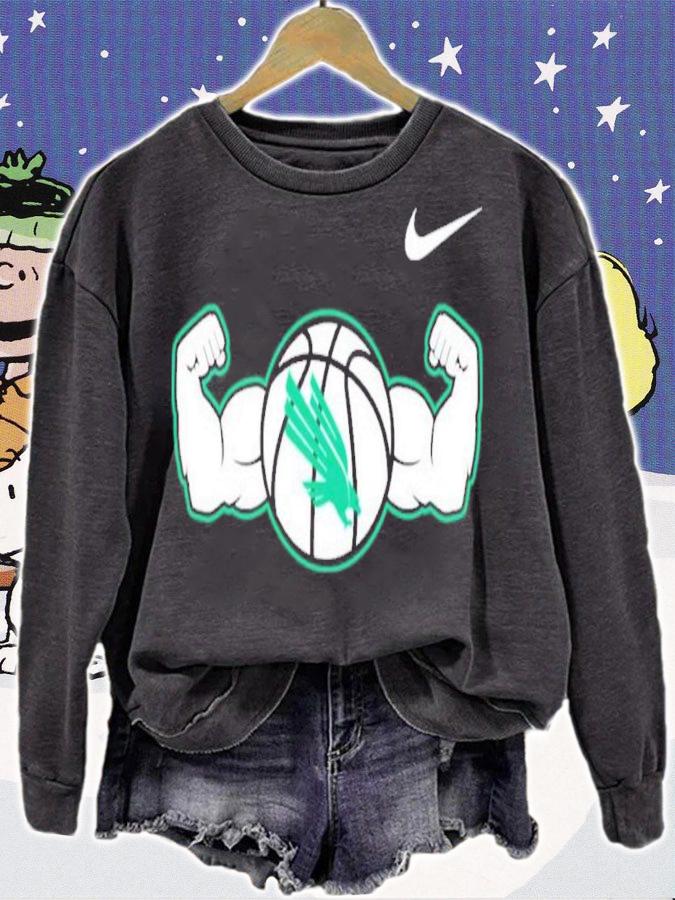 North Texas Basketball Matthew Shirt t-shirt