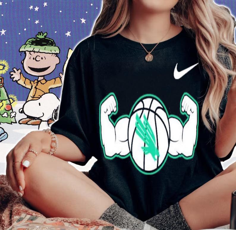 North Texas Basketball Matthew Shirt t-shirt
