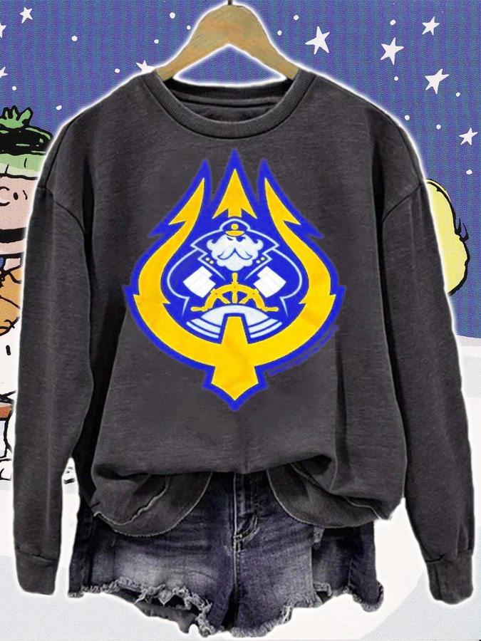 Seattle Sodo Seadog shirt t-shirt sweatshirt
