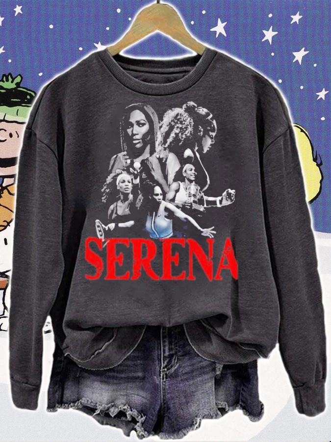 Serena Williams Shirt t-shirt sweatshirt