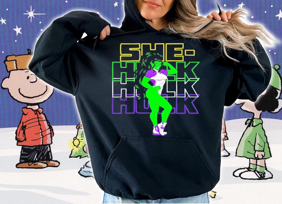 Workout Pumps She Hulk shirt t-shirt hoodie