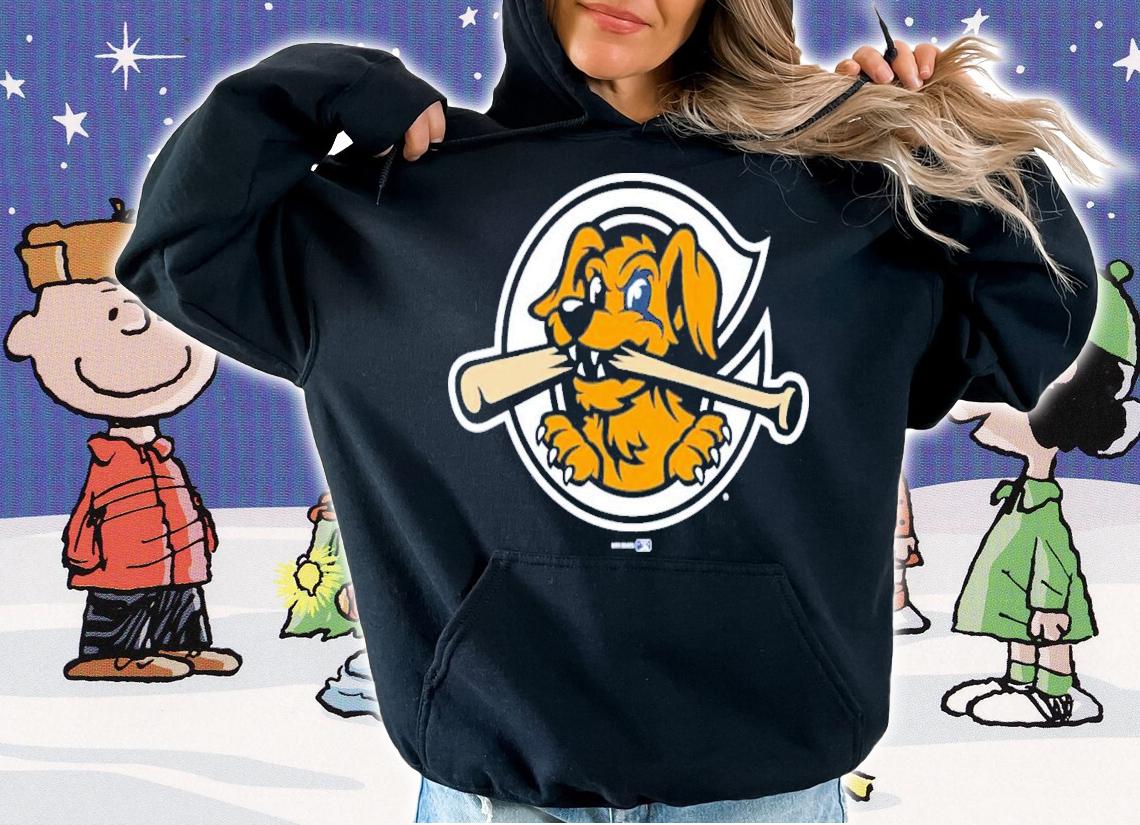 The Charleston Riverdogs T-Shirt t-shirt hoodie