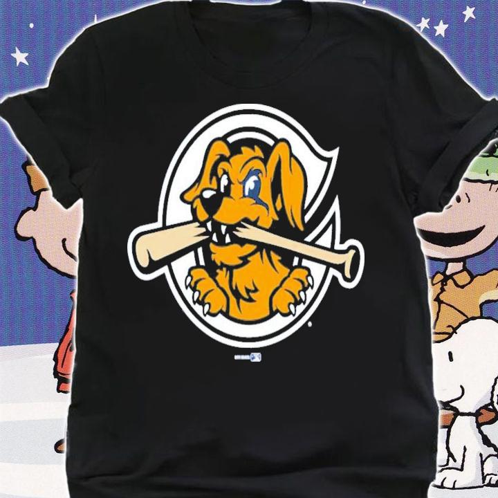 The Charleston Riverdogs T-Shirt t-shirt shirt