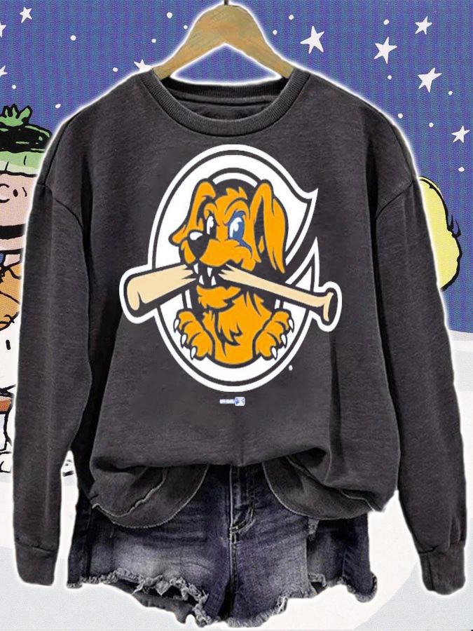 The Charleston Riverdogs T-Shirt t-shirt sweatshirt