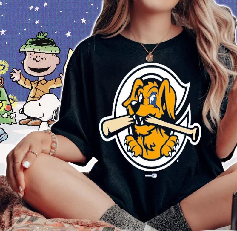 The Charleston Riverdogs T-Shirt t-shirt woman shirt
