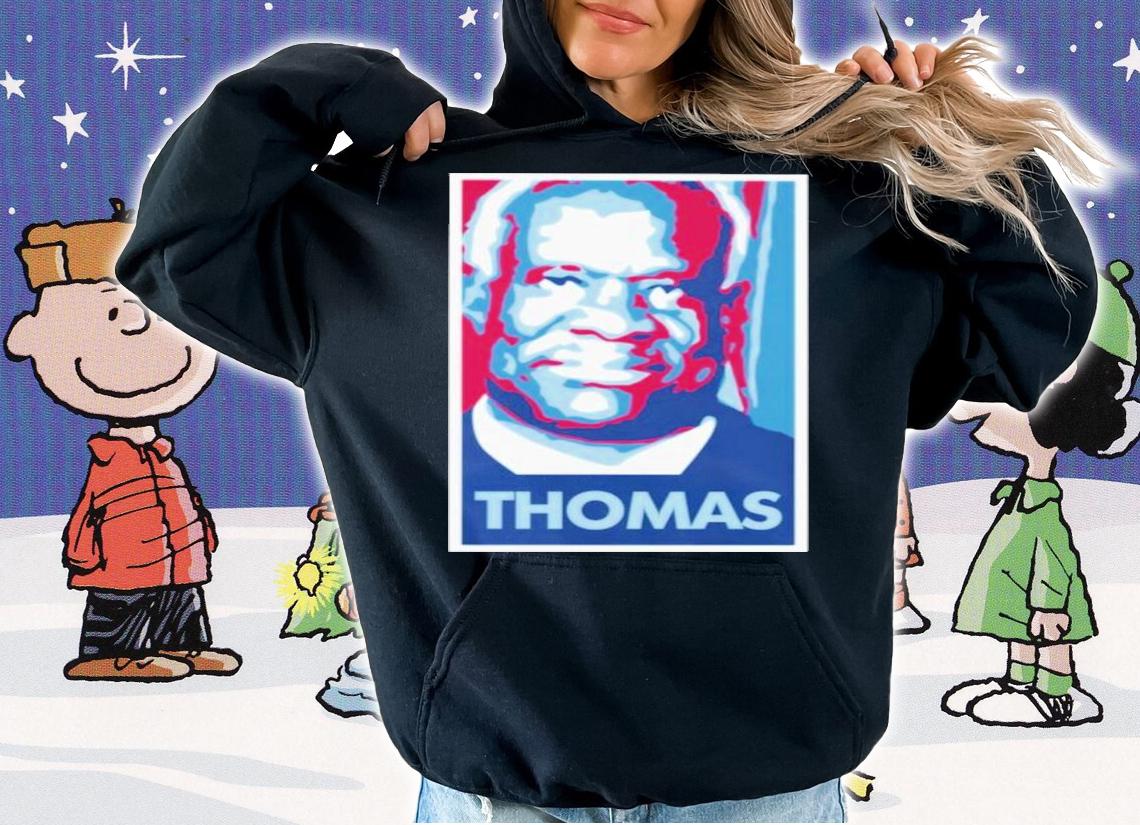 Thomas Pop Art T-Shirt t-shirt hoodie