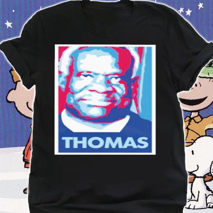 Thomas Pop Art T-Shirt t-shirt shirt