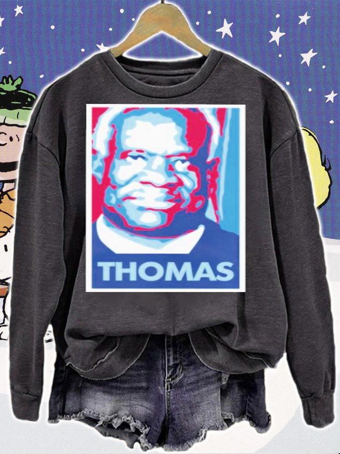 Thomas Pop Art T-Shirt t-shirt sweatshirt