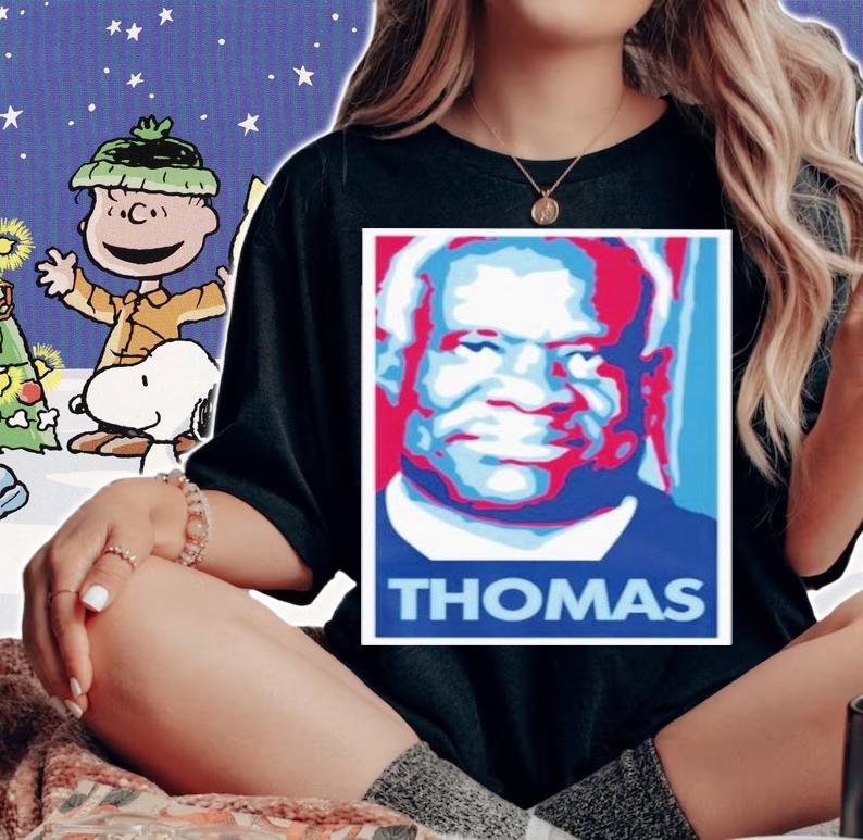 Thomas Pop Art T-Shirt t-shirt woman shirt