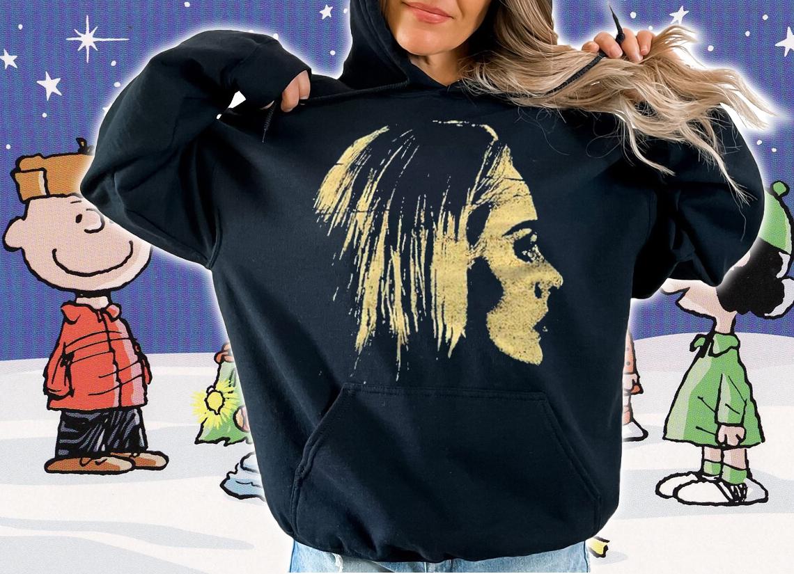 Adele cover 30 T-shirt t-shirt