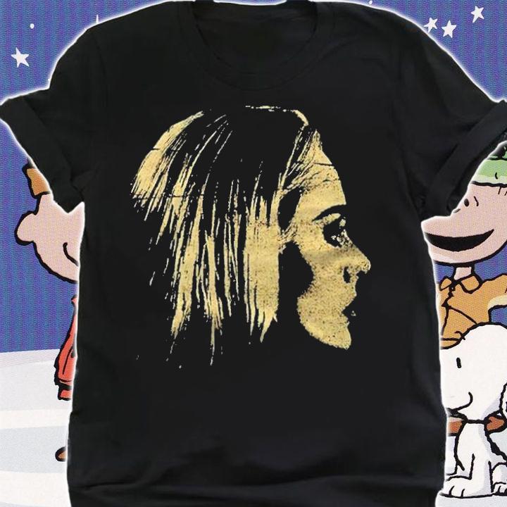 Adele cover 30 T-shirt t-shirt