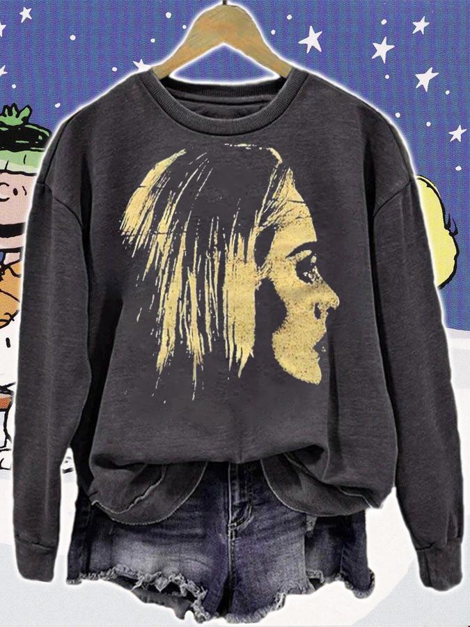 Adele cover 30 T-shirt t-shirt