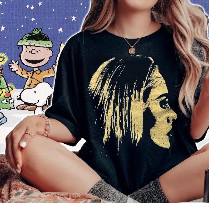Adele cover 30 T-shirt t-shirt