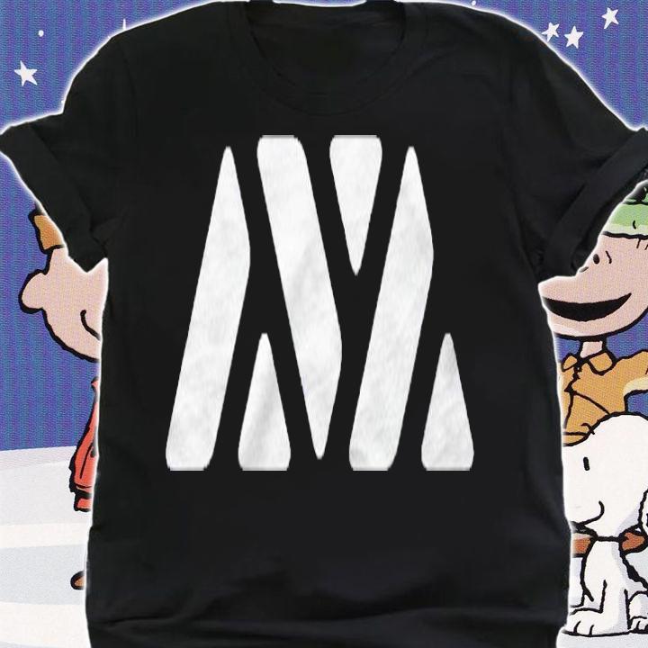 Avalanche Avax Crypto Cryptocurrency Blockchain shirt t-shirt shirt