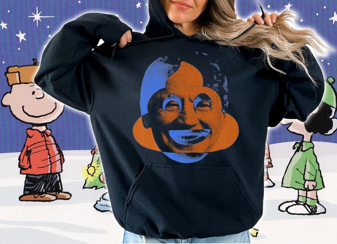 Joe Biden Sucks Funny Joe Biden T-Shirt t-shirt hoodie
